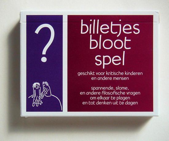 Atalanta Billetjes Bloot Spel - Standaard editie - Strategisch spel - Nederlands