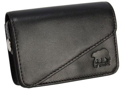 Bilora Leather Pouch