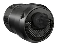 Nitecore TSL10i Eindkapschakelaar