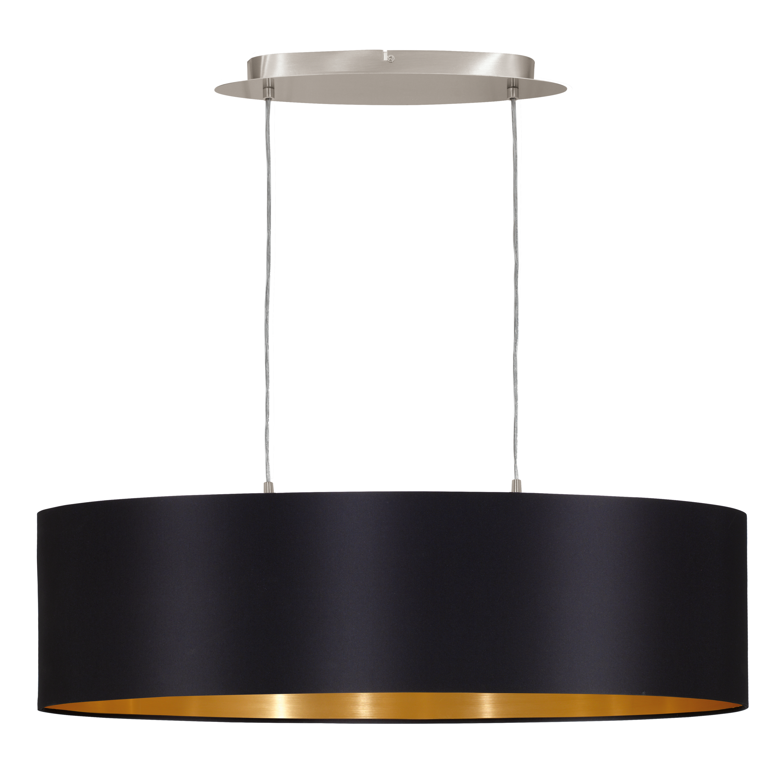EGLO Maserlo Hanglamp - 31611