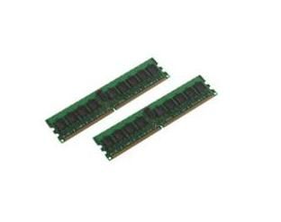 MicroMemory 2GB DDR2 667MHz ECC/REG Geheugenmodule