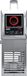 Saro SmartVide 8 Plus Draagbare Sous-Vide Garer