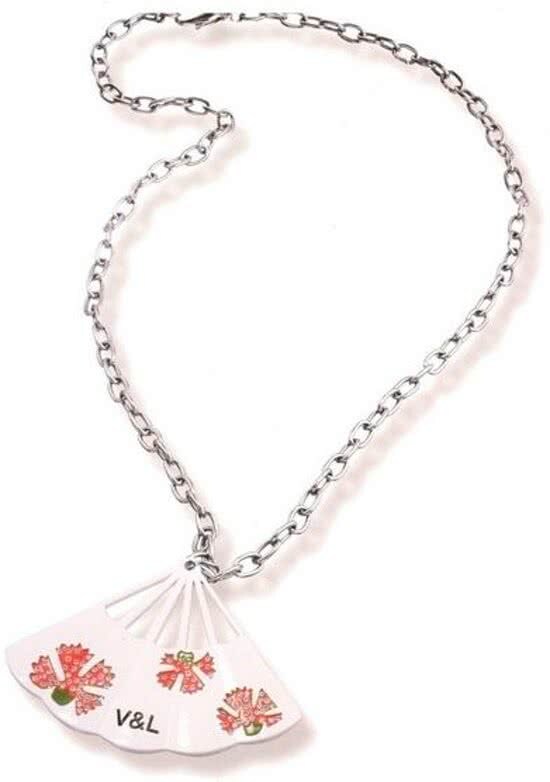 Liv Ketting Dames VJ0154CL