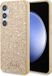 Guess Guess Glitter Back Case - Samsung Galaxy S24 - Or
