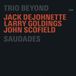 Outhere Trio Beyond - Saudades
