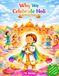 Why We Celebrate Holi: The Story of Prahlad: A Holi Coloring and Story Book — A Hindu Mythology Story with 40+ Coloring and Activity Pages