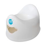 dBb Remond Babypotje + 9 m wit