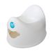 dBb Remond Babypotje + 9 m wit