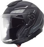 Schuberth J2 Sigma Antraciet Jethelm - Helm