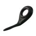 Fuji Tackle Anneau de guidage de canne à pêche LDB LDBSG SIC J