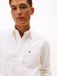 Tommy Hilfiger Chemise Homme Coton Blanc S