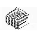 TE Connectivity 353212-5 1 pc(s) Plateau