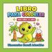 Adorables dinosaurios kawaii – Libro para colorear para niños