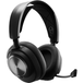 SteelSeries Arctis Nova Pro Wireless - Multi-System Gaming Headset