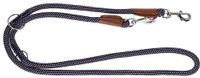 Kerbl Pet Maxi-Pet 80219 Leidingslijn Phoenix, blauw, 14 mm x 200 cm