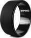 Zipro® Yogawiel ⌀32 x 13 cm - Zwart