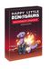 Asmodee Happy Little Dinosaurs: rampzalige afspraken, uitbreiding van het bordspel, 2-4 spelers, 8+ jaar, Italiaanse editie