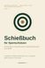Schießbuch: Rechtssicherer Schießnachweis & Bedürfnisnachweis nach WaffG | Trainingsbuch mit WBK-Erstantrag Tracker (Kurz- & Langwaffe), Waffenverzeichnis & Visier-Notizen