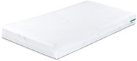 Sensillo Aloë Vera Latex-Foam-Kokosnoot Matras 140 x 70 x 12 cm