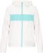 fernell Leo E-Commerce Ltd. fernell Jas Wit turkoois Polyester Mannen S Lente/Zomer 2025