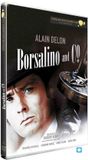 Pathé Borsalino and Co. / DVD / 1974