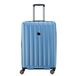 Delsey Longitude Spinner 69 Expandable blue