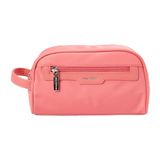 MAC ALYSTER Trousse de Toilette Corail One Size Womens