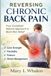 Reversing Independently Published Reversing Chronic Back Pain