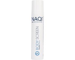 Naqi Body screen Crème 100ml