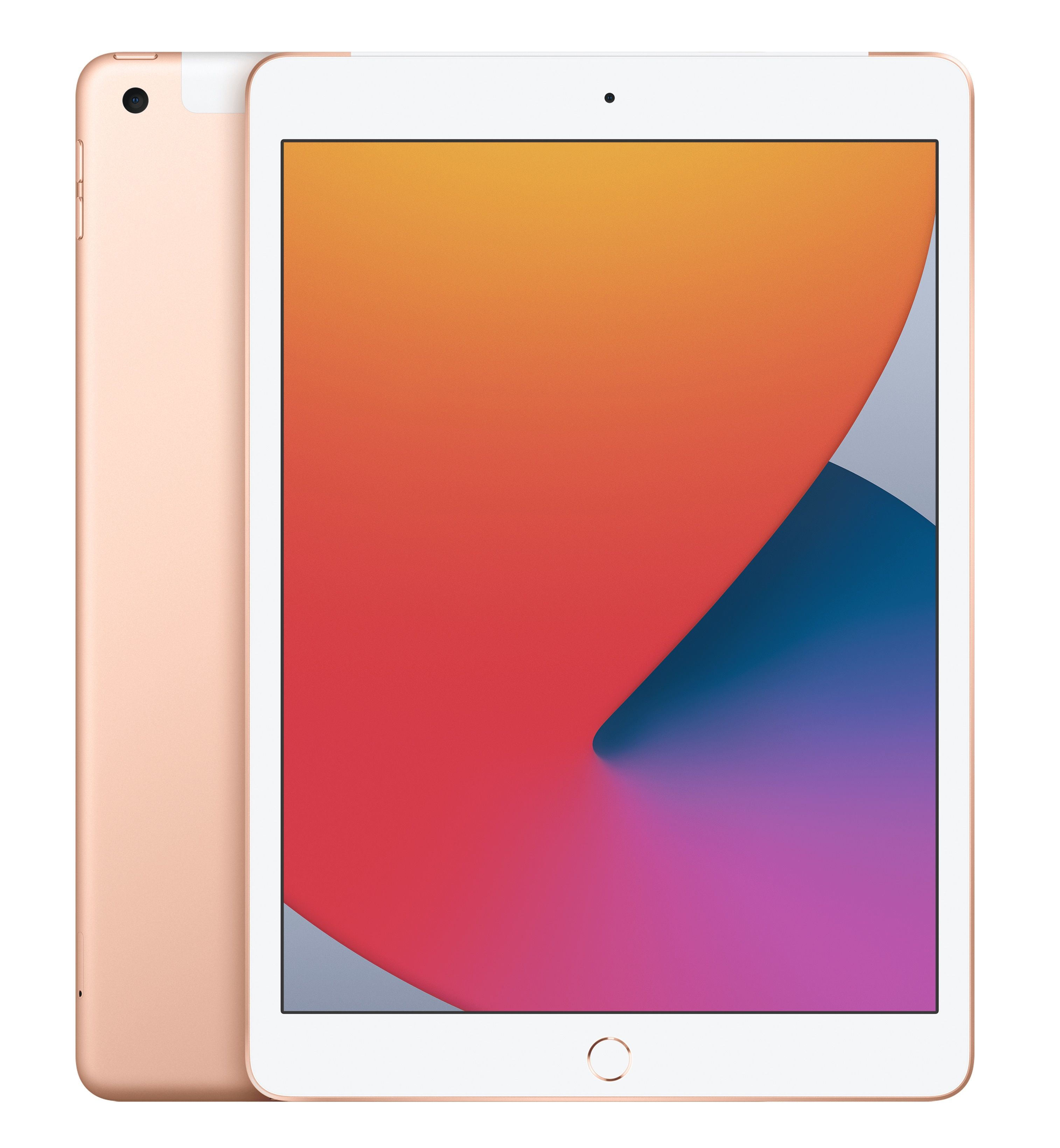 Apple iPad / WiFi / 32 GB / Goud