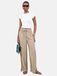 Lipsy Pantalon beige