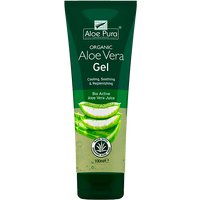 Aloe Pura Aloe Vera Gel - 100ml