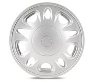 Madrid Bottari Madrid 15" inch wieldoppen (1 stuk)