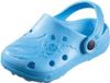 Beco Tuinklomp/Clogs - Turquoise - Maat 32