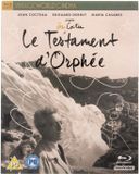 Jean Cocteau - Le Testament D'orphee [Blu-ray]