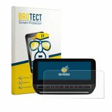 BROTECT - Screenprotector voor Mercedes-Benz Actros L 2026 - Folie Beschermfolie transparant
