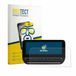 BROTECT - Screenprotector voor Mercedes-Benz Actros L 2026 - Folie Beschermfolie transparant