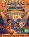 100,000 Questions: Basketball Edition