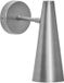 House Doctor Lampe murale Precise argent