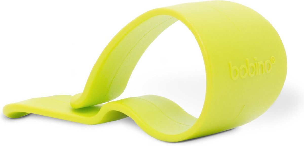 Bobino Glasses Clip - Lime