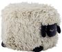 Bloomingville Poef Dolly Schaap