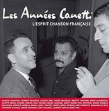 Les Because Music Les Annees Jacques Canett