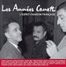 Les Because Music Les Annees Jacques Canett