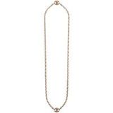 Aleva Bijoux collier 471295 or