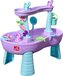 Step2 Rain Showers & Unicorns Water Table - Waterspeelgoed voor kinderen - 1.5+ jaar
