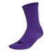 ADIDAS PERFORMANCE Chaussettes de sport 'Cycling' argent
