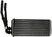 Denso DRR12100 Binnenverwarming Warmtewisselaar