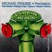 Pugliese Mode Records Perkin At Merkin: Percussion Works CD
