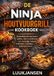 DE NINJA HOUTVUURGRILL KOOKBOEK