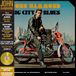 Big Culture Factory Big City Blues - Yellow LP Coloured Vinyl